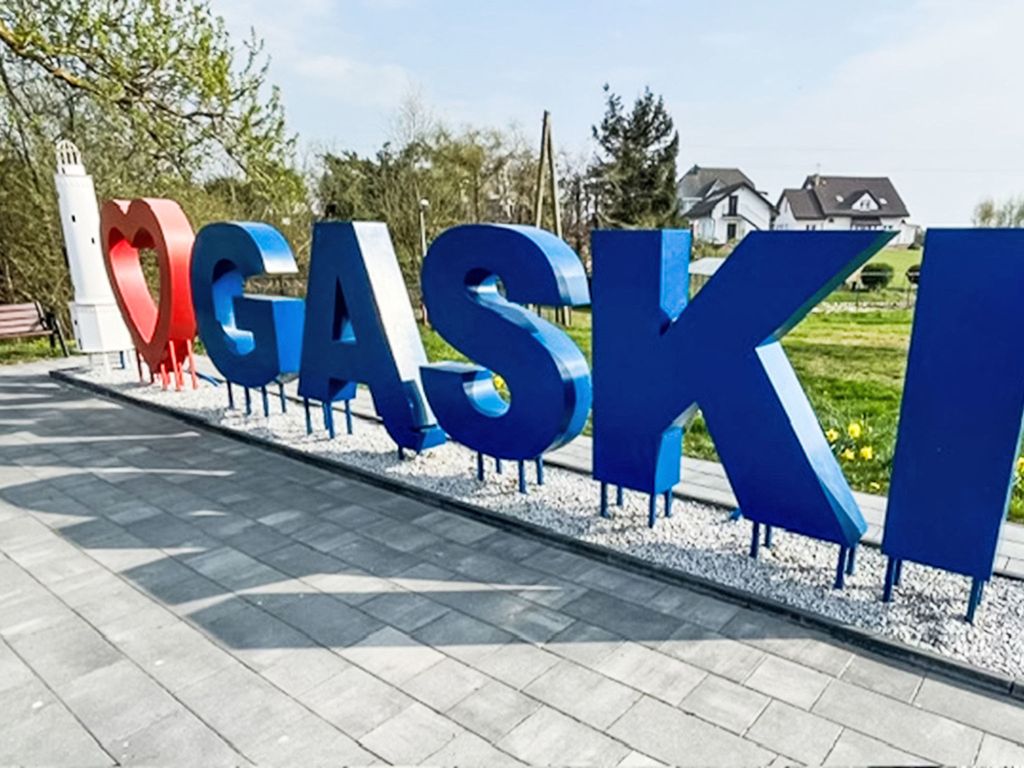 Gąski