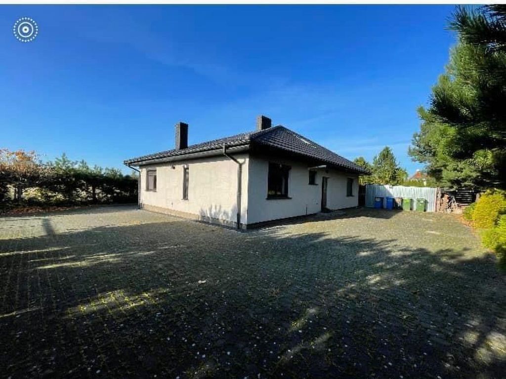 Schönes Ferienhaus für 7 Personen und 1 Kind