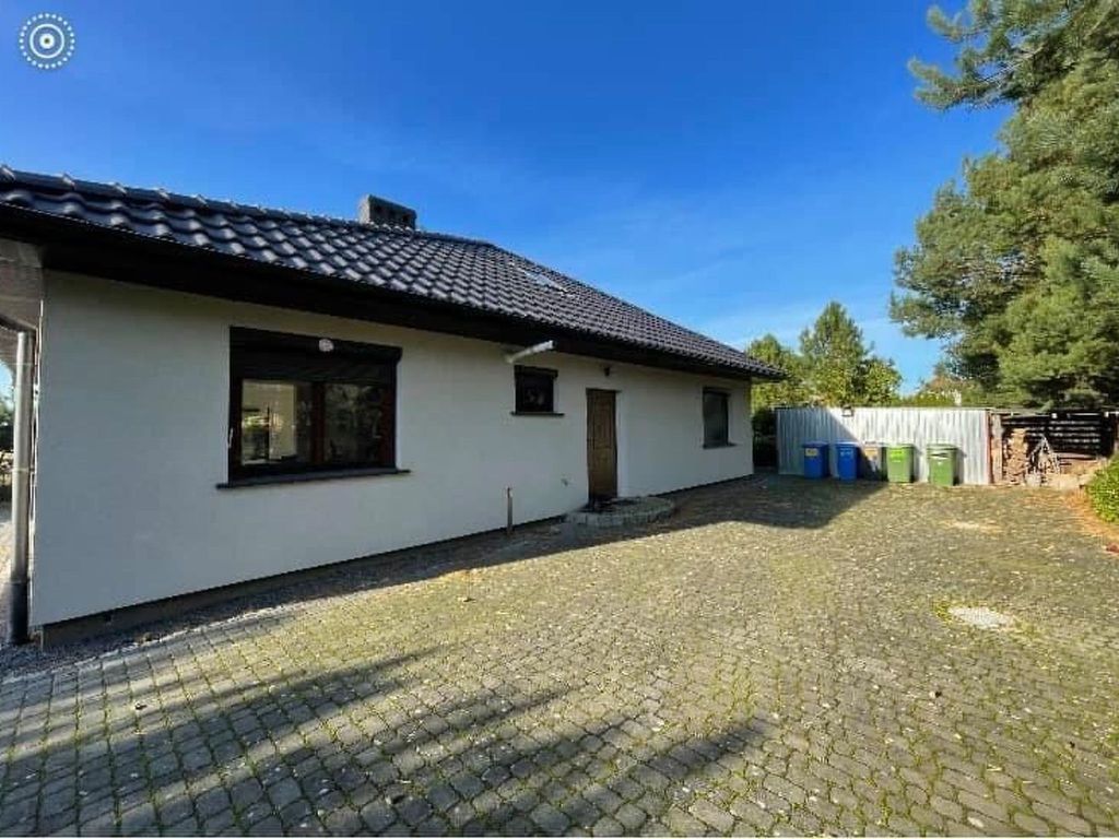 Schönes Ferienhaus für 7 Personen und 1 Kind