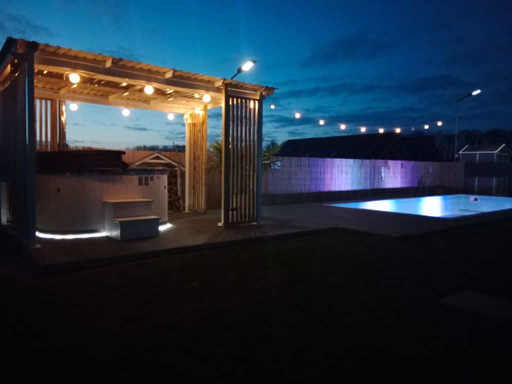Haus am Meer 3