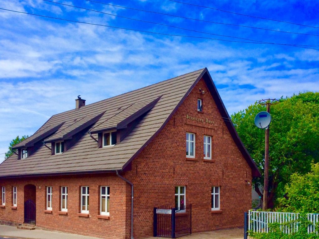 Anwesen mit Garten, Grill und Terrasse