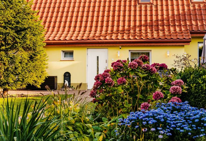 Stilvolles Haus ganz nah am Meer – Foto 3