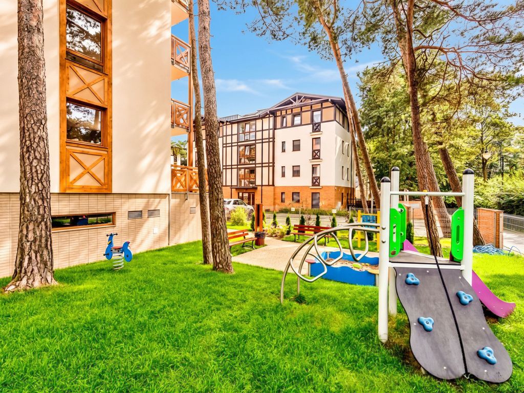 Rezydencja Park Rodzinna