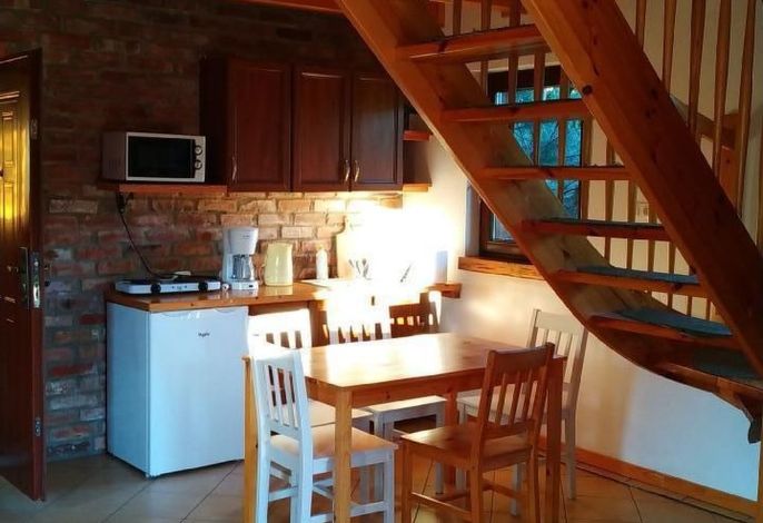 Charmantes Ferienhaus in Ustka – Foto 5