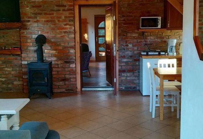 Charmantes Ferienhaus in Ustka – Foto 4