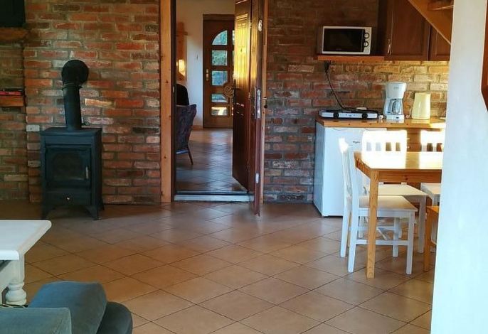 Charmantes Ferienhaus in Ustka – Foto 3