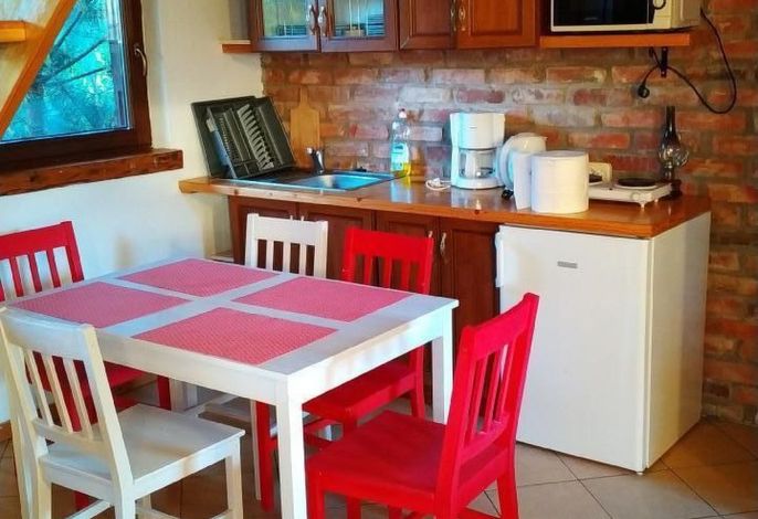 mit privatem Balkon – Foto 4