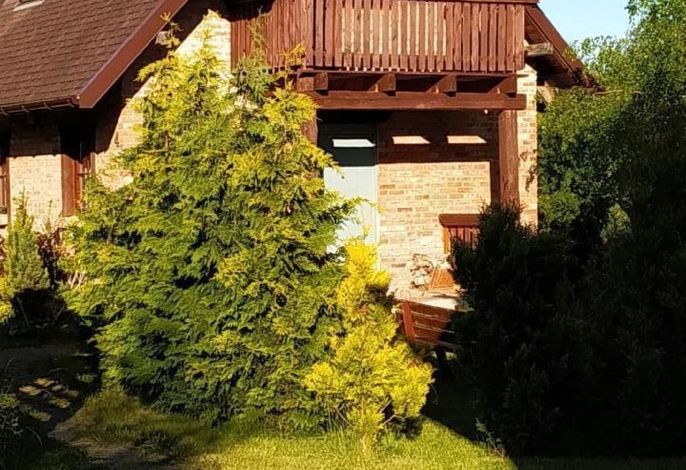 mit privatem Balkon – Foto 3