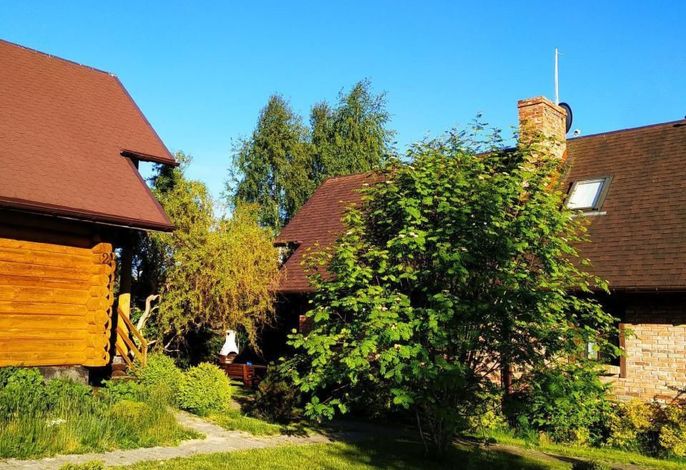 mit privatem Balkon – Foto 2