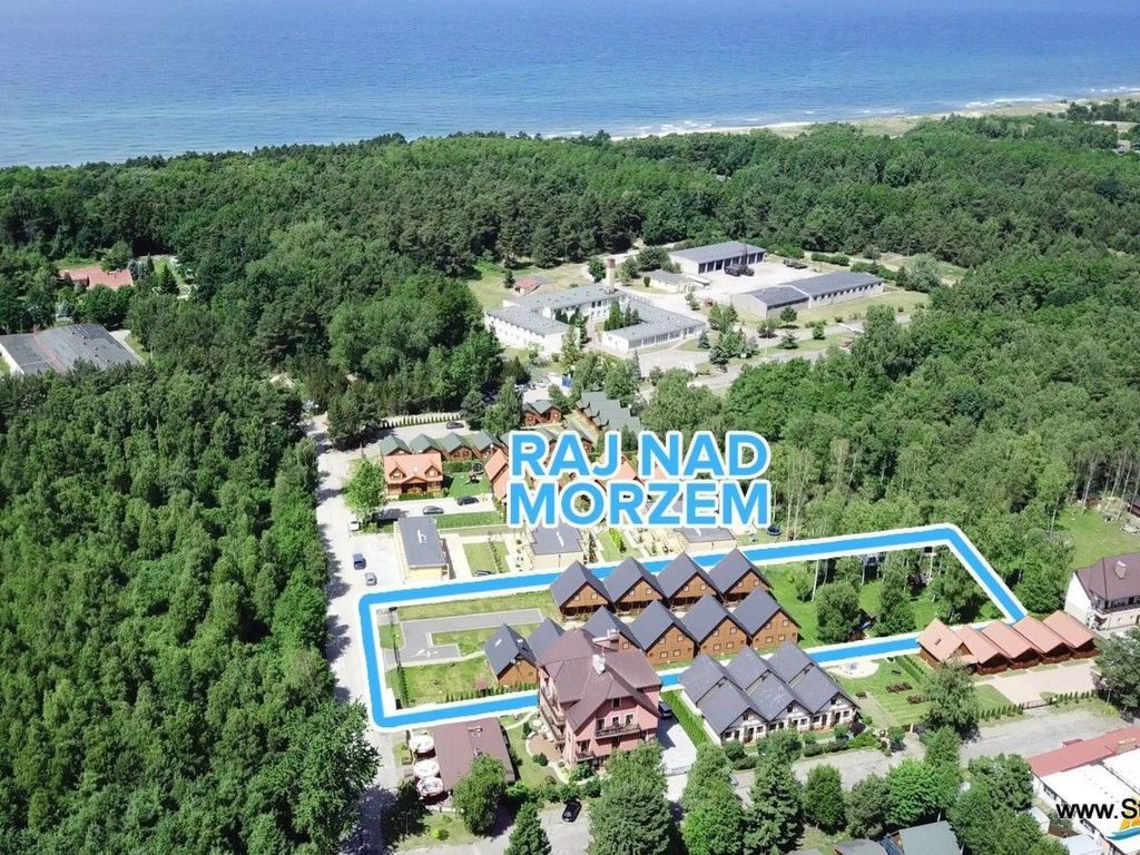 "Paradise Star2" mit eigener Terrasse