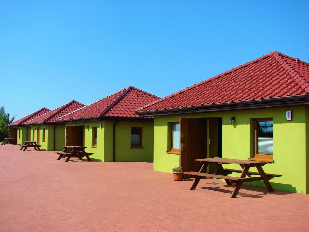 Green Corner Cottage 2