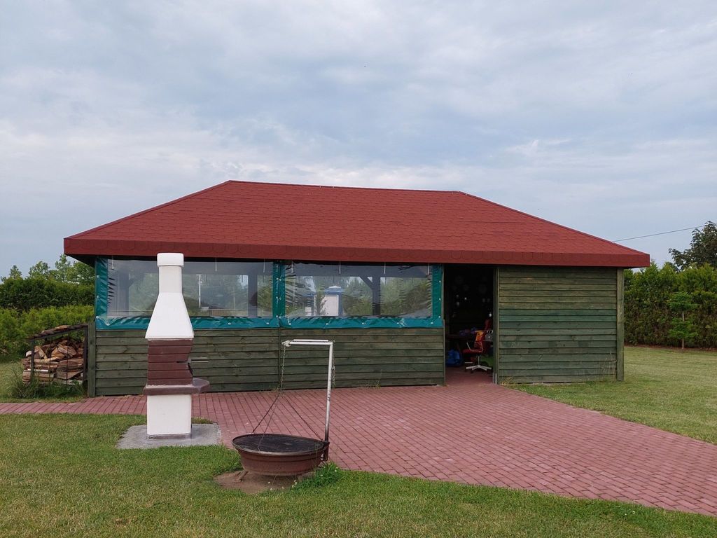 Green Corner Cottage 4