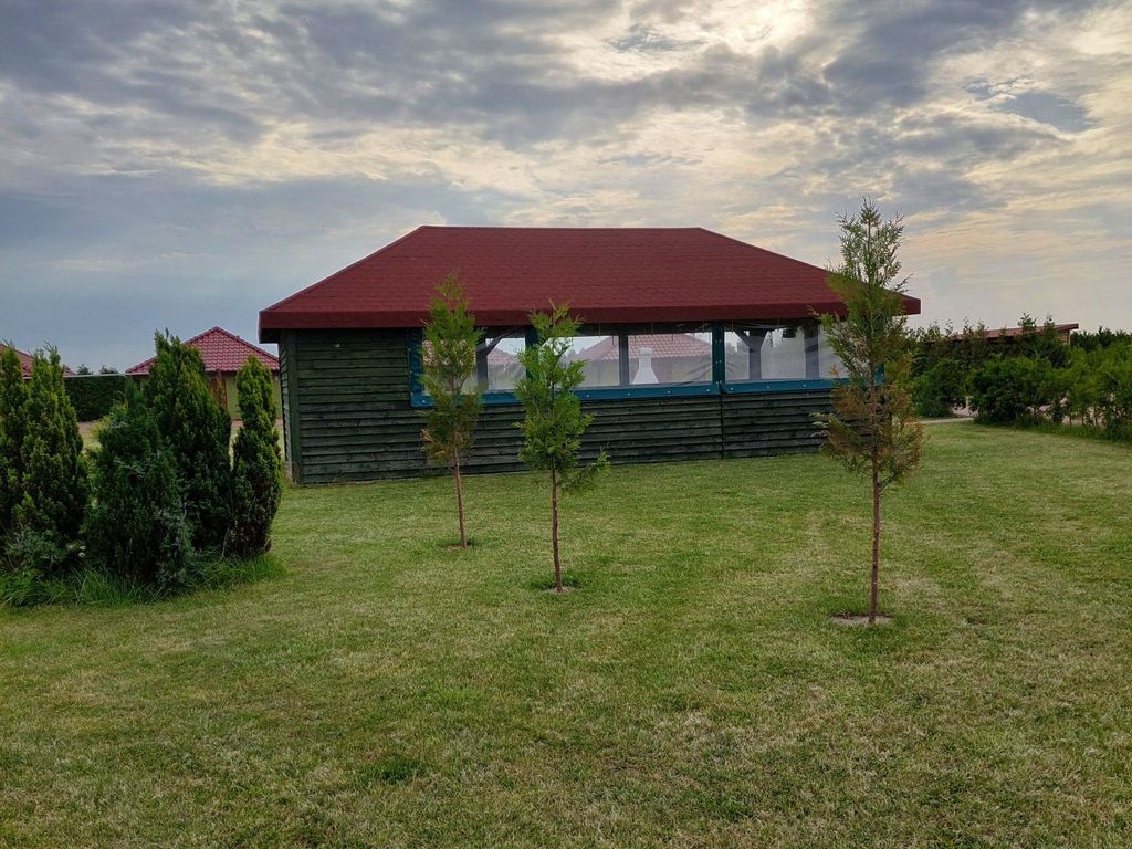Green Corner Cottage 3