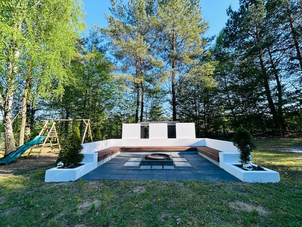 Luxus Ferienhaus