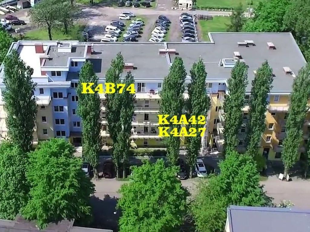in Kolberg mit Terrasse