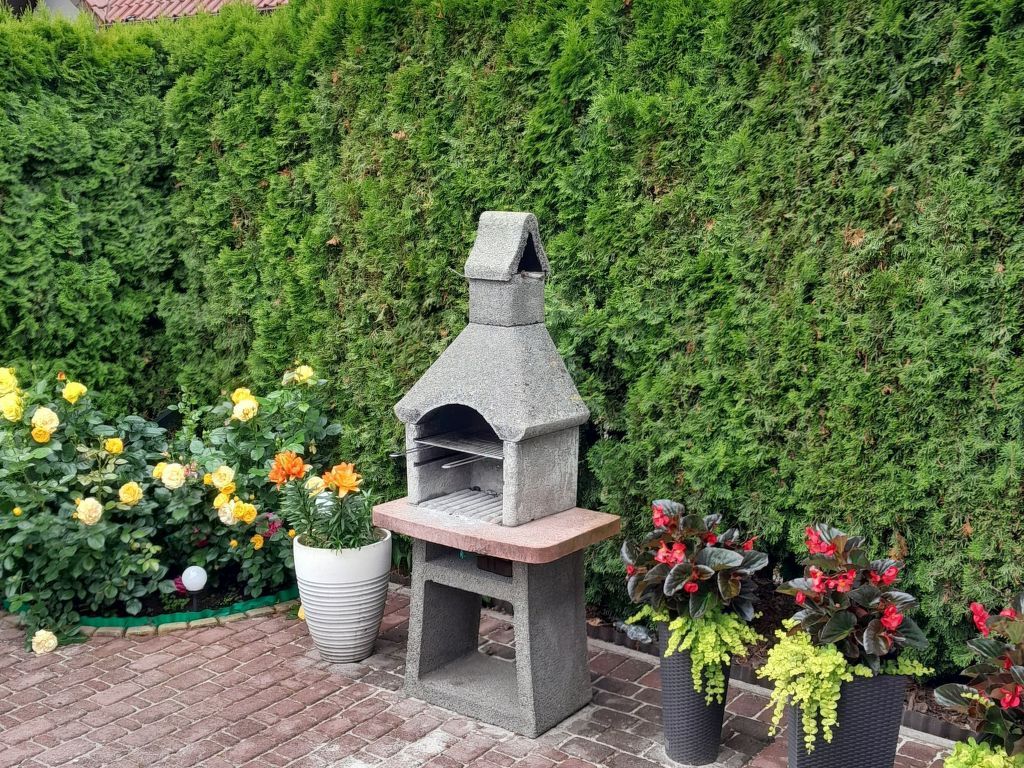 Ferienvilla