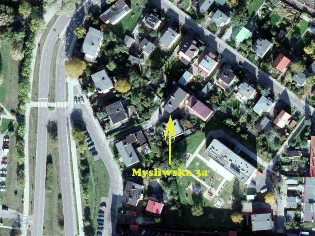 Komfortable Wohnung Mysliwska M3 in Kolberg