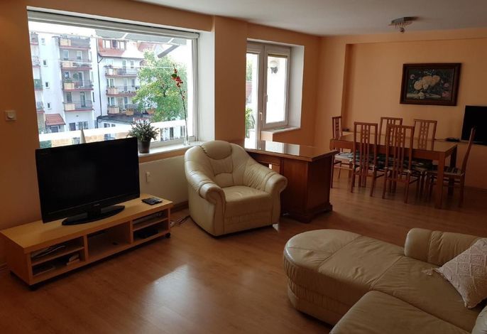Komfortable Ferienwohnung inmitten der Altstadt .1
