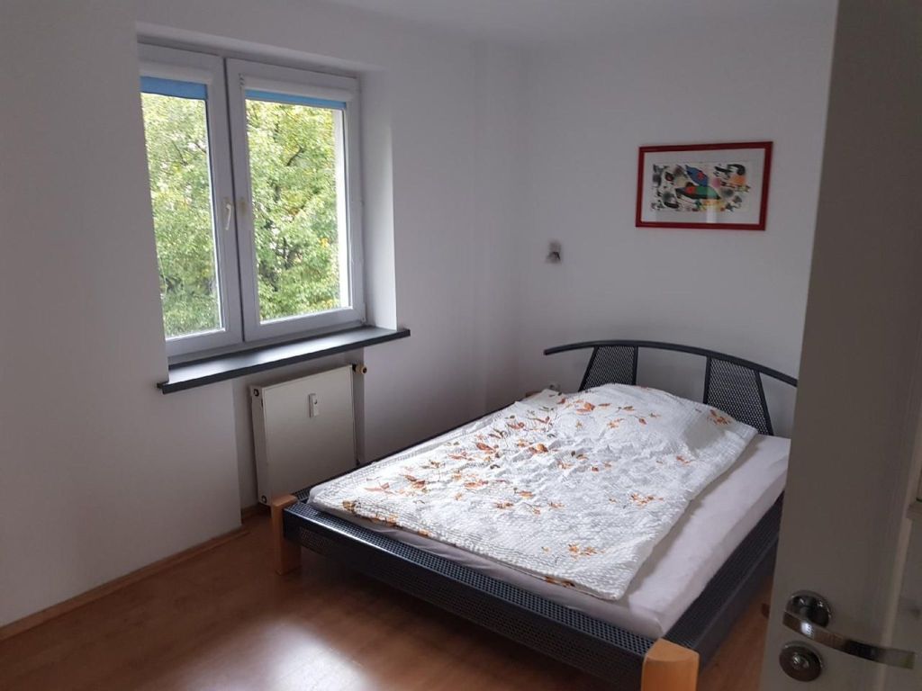Komfortable Ferienwohnung inmitten der Altstadt
