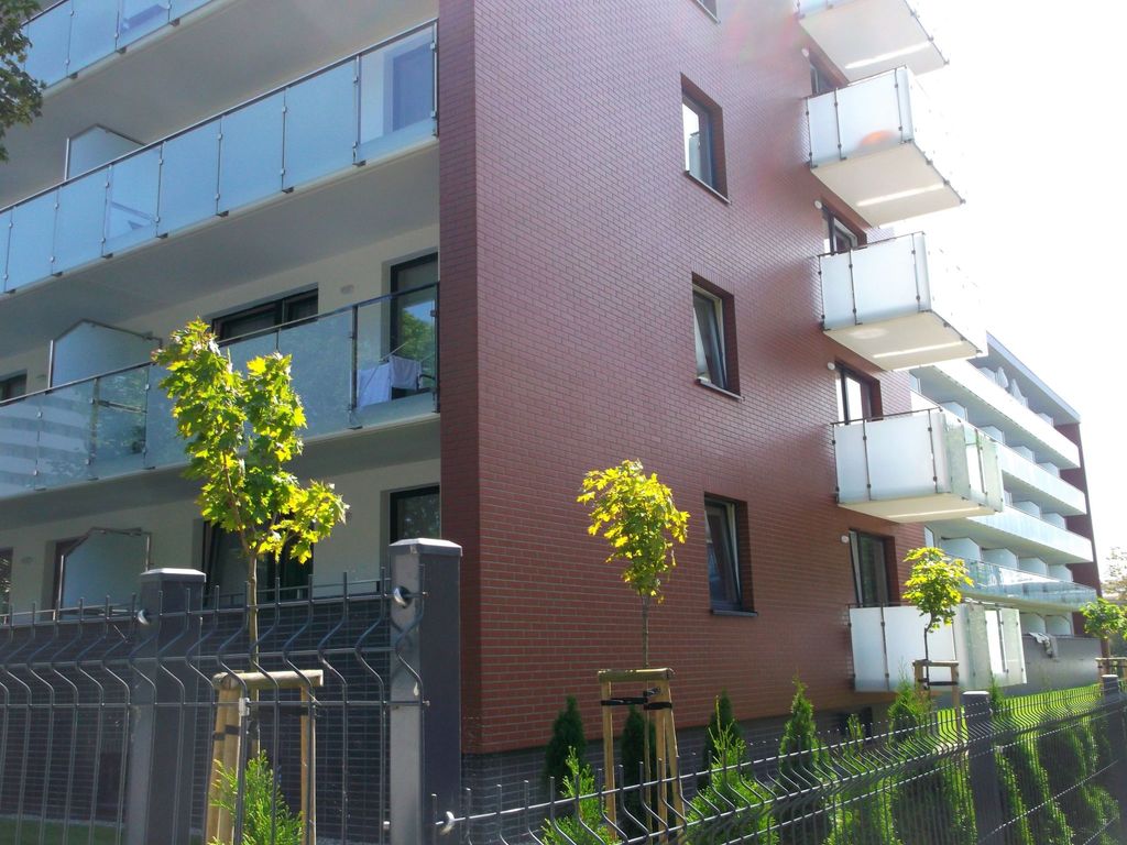 "Näher am Meer" Wohnung mit Dachterrasse