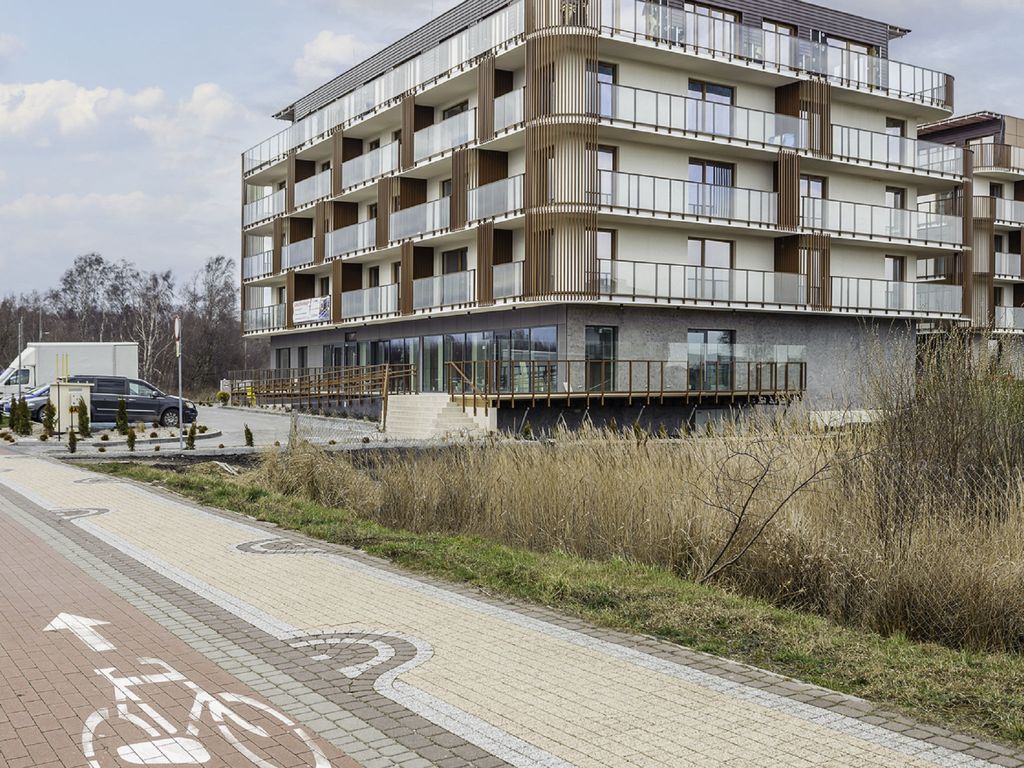 Resorts Kołobrzeg