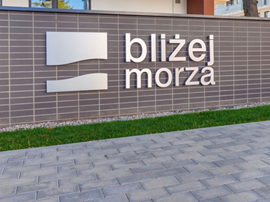 Bliżej Morza
