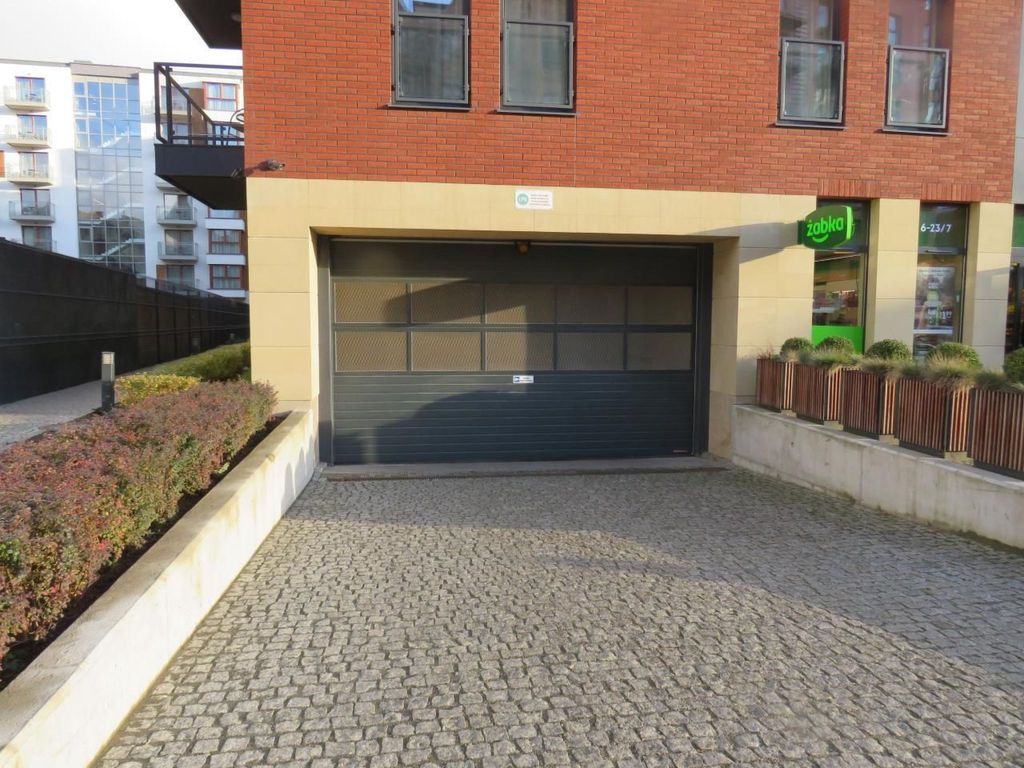 Altstadt-Wohnung Chmielna Park
