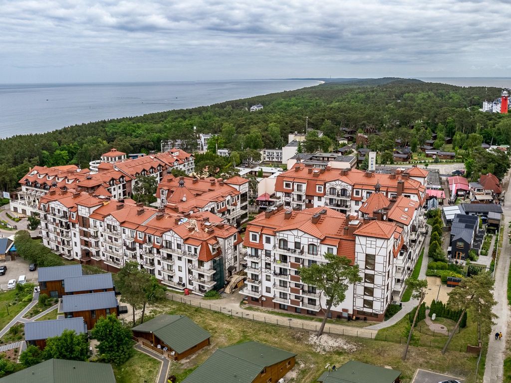 Continental Krynica Morska