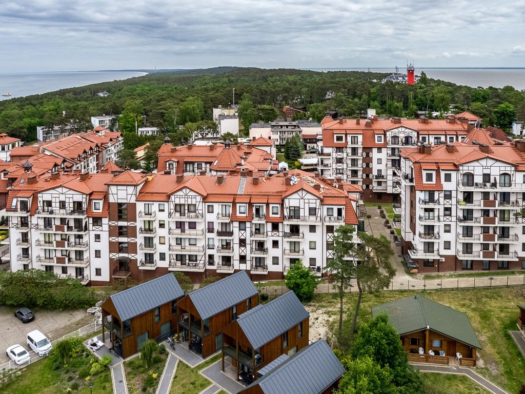 Continental Krynica Morska