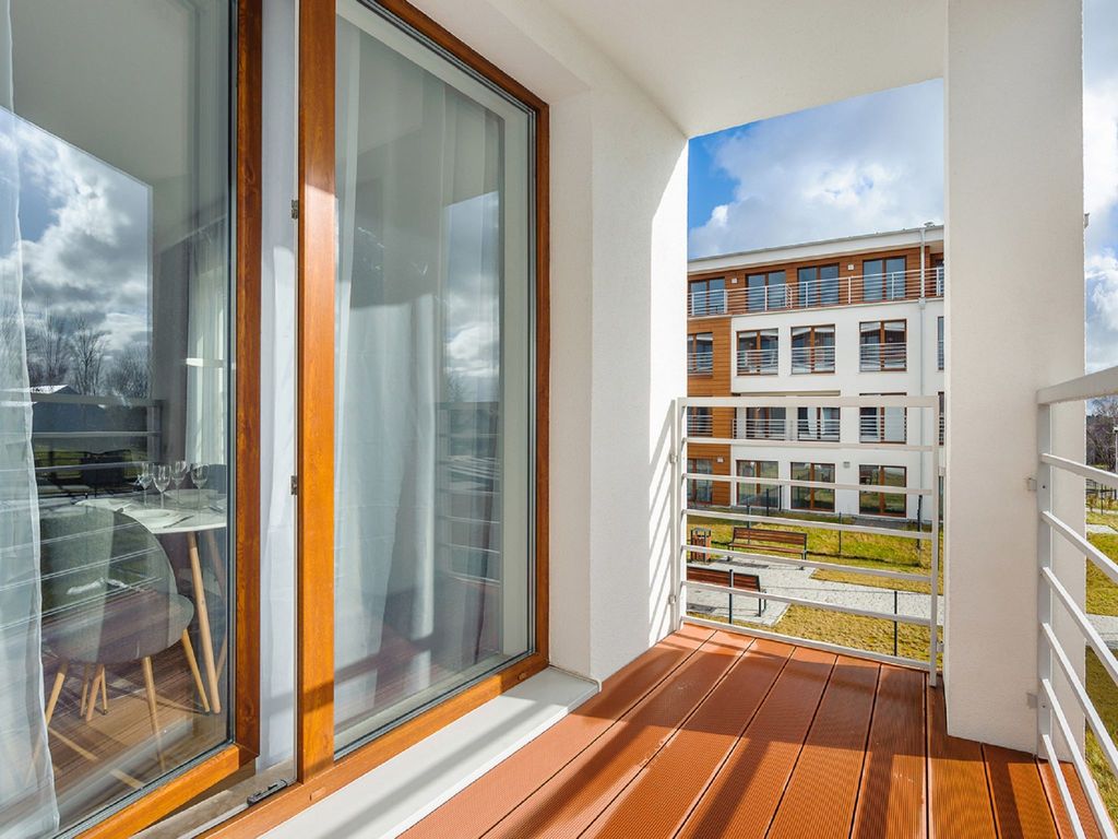 Residence Jastrzębia Góra