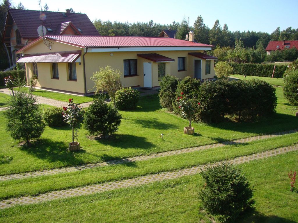 Wohnung Nr. 1