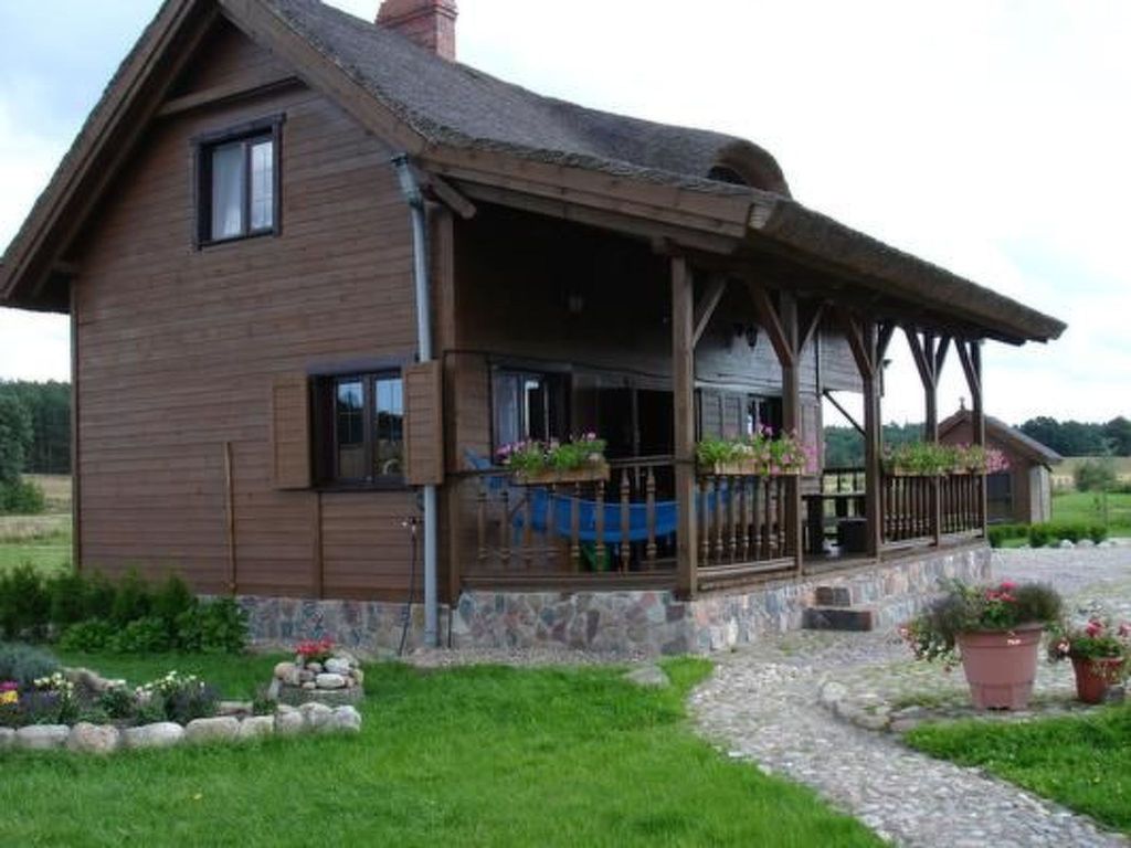für Naturliebhaber