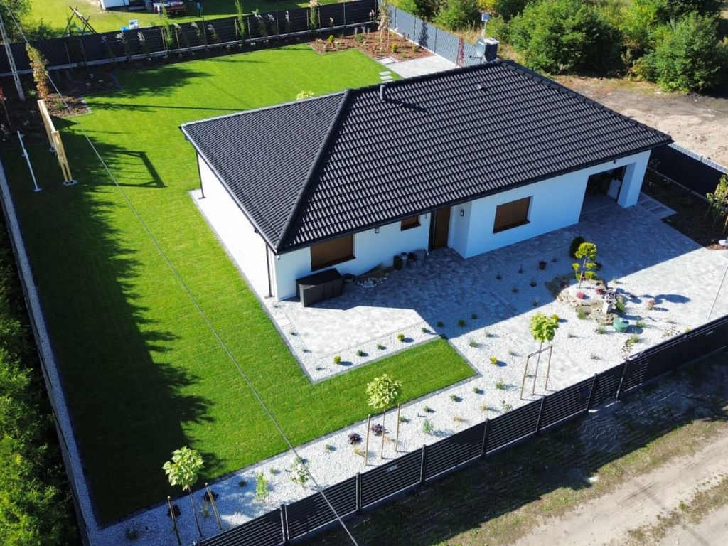 Lesńy Kąt