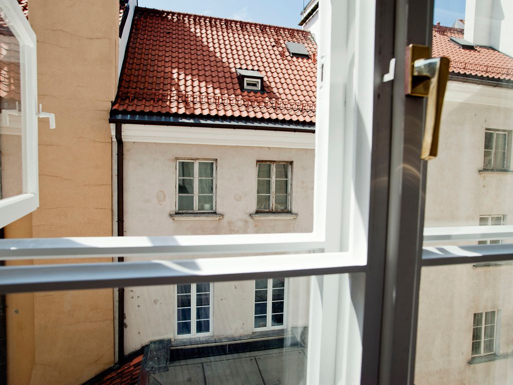 Rynek Starego Miasta
