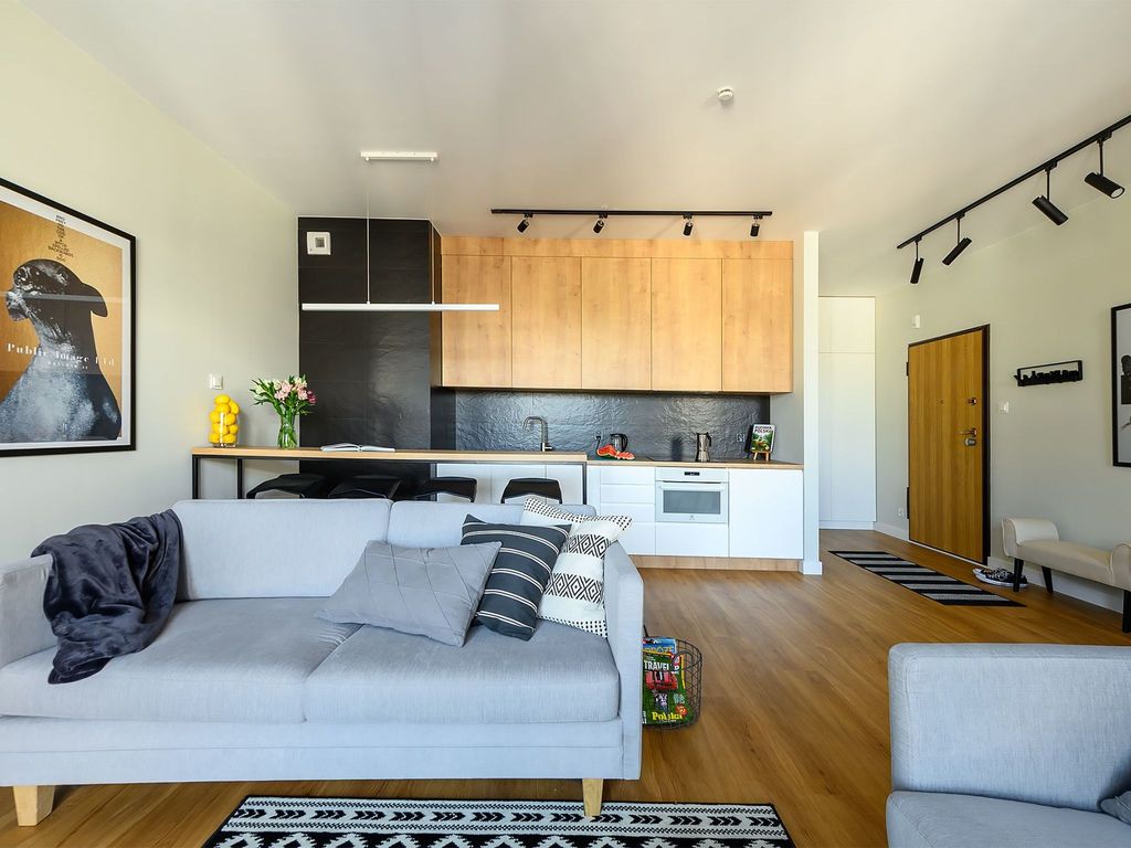 Suite mit Balkon