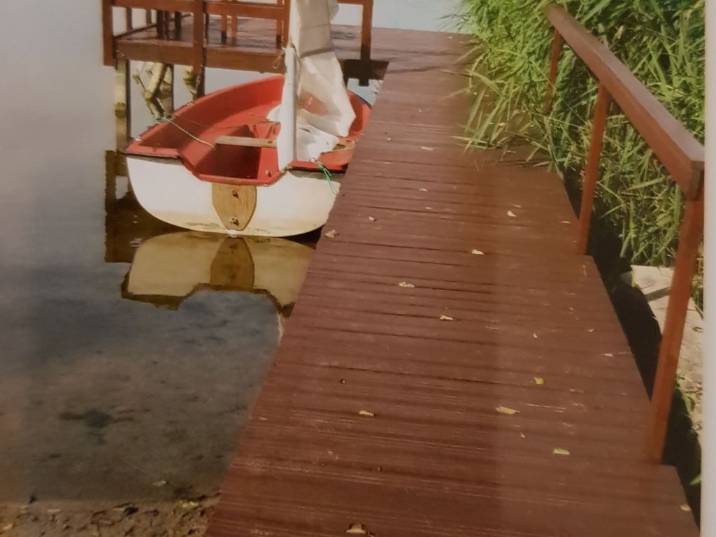 Marias Ferienhäuser-Urlaub mit Hund