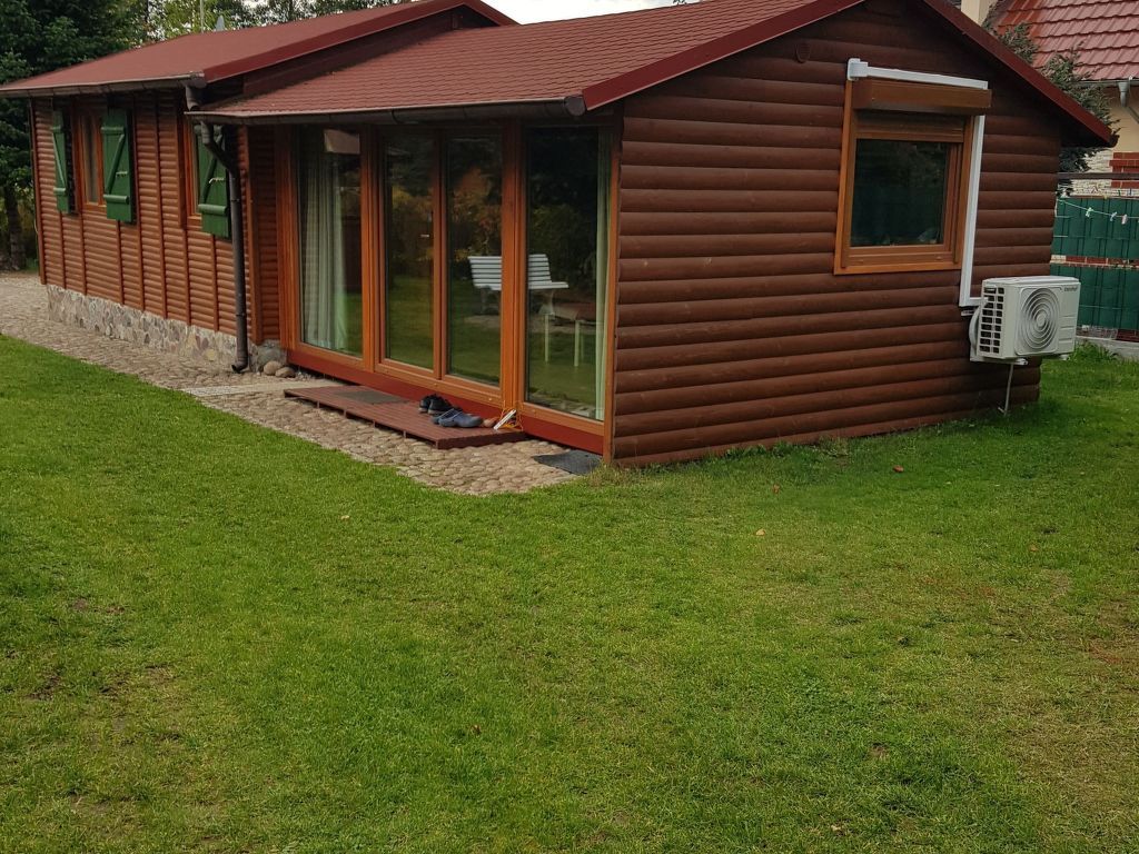 Marias Ferienhäuser-Urlaub mit Hund