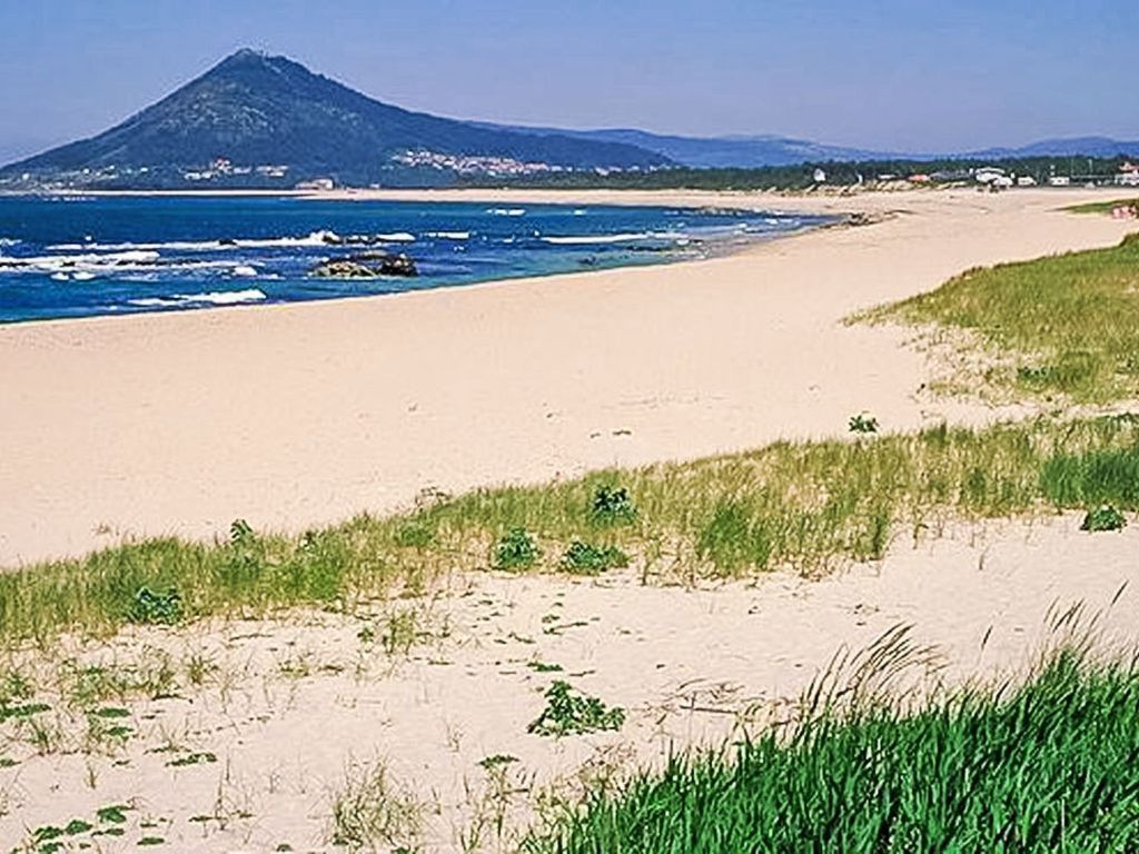Beautiful Atlantic Days