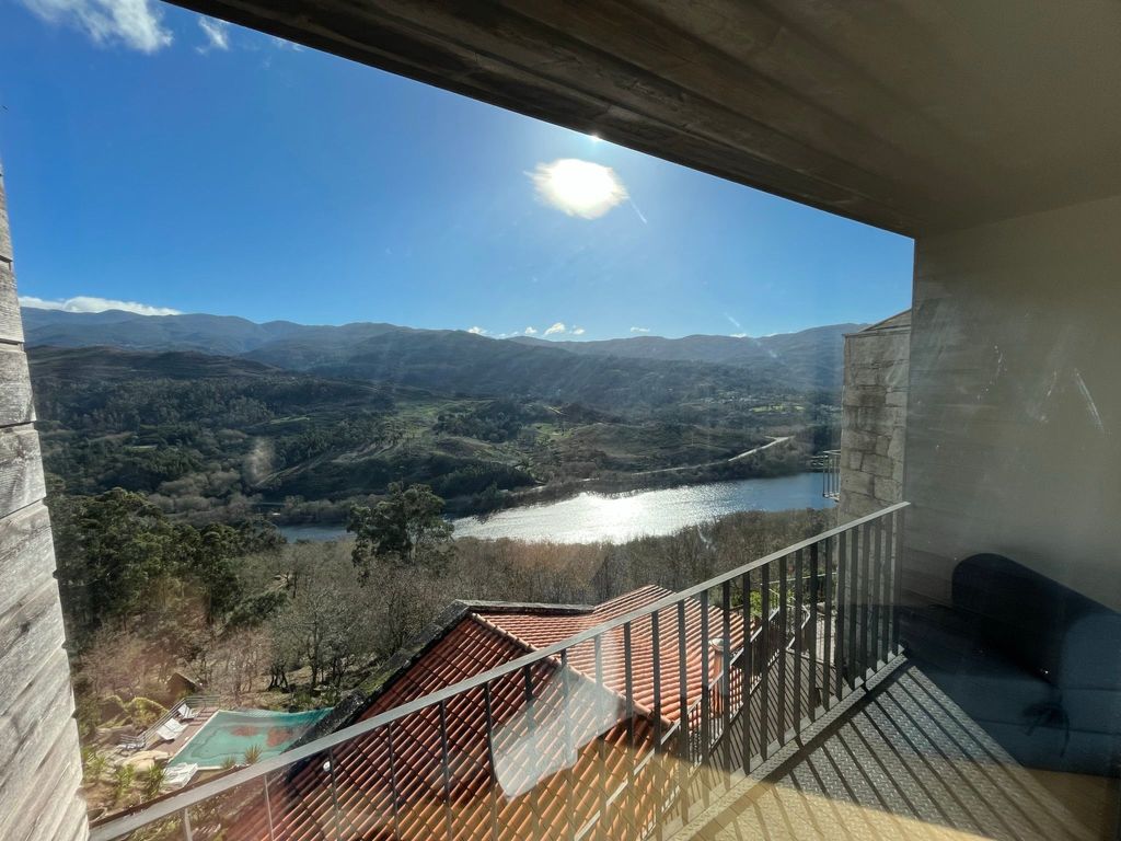 Casas das Olas 3 - Großartige Aussicht, 2 Pools, idealer Ort zum Entspannen und