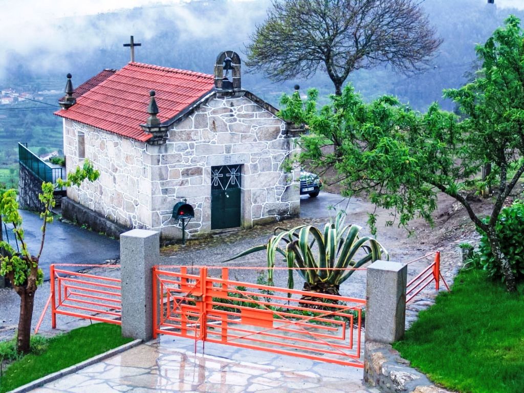Casa Amadeu