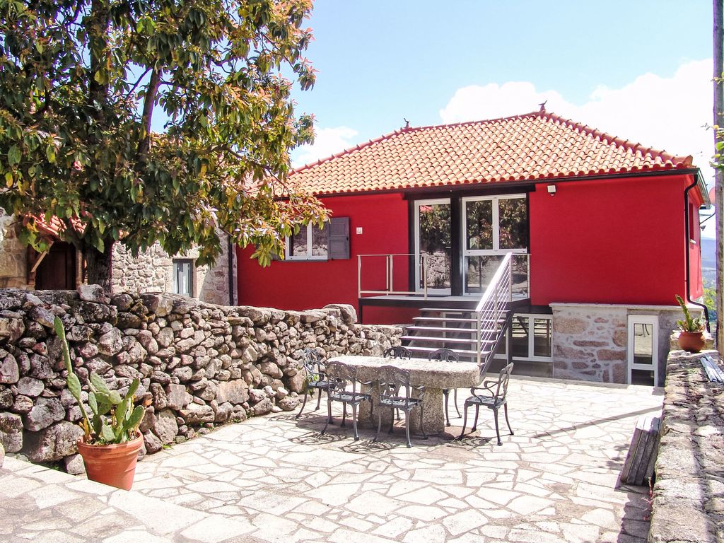 Casa Amadeu