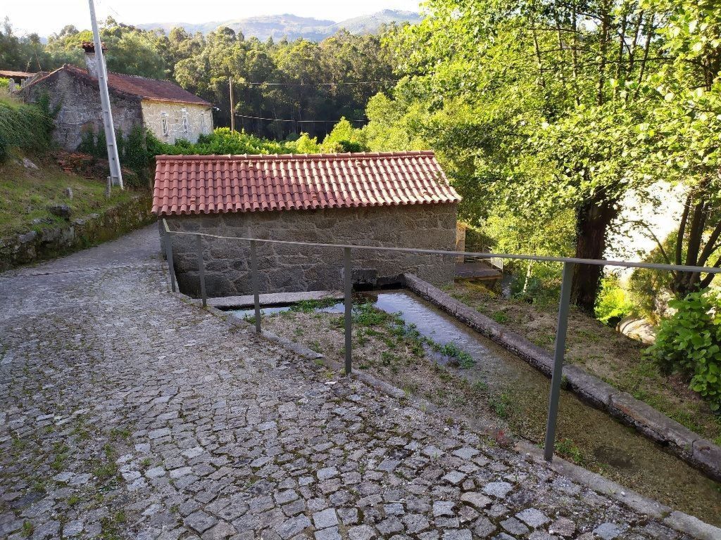 Renovierte Mühle in der Nähe der Cascades 1