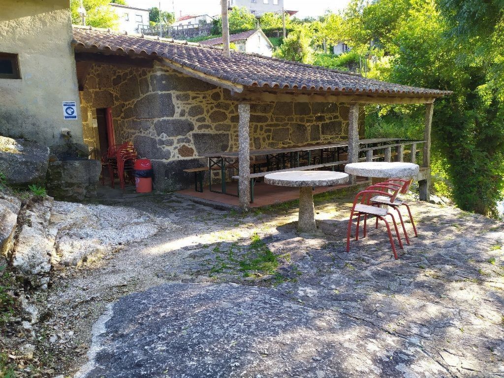 Renovierte Mühle in der Nähe der Cascades 1