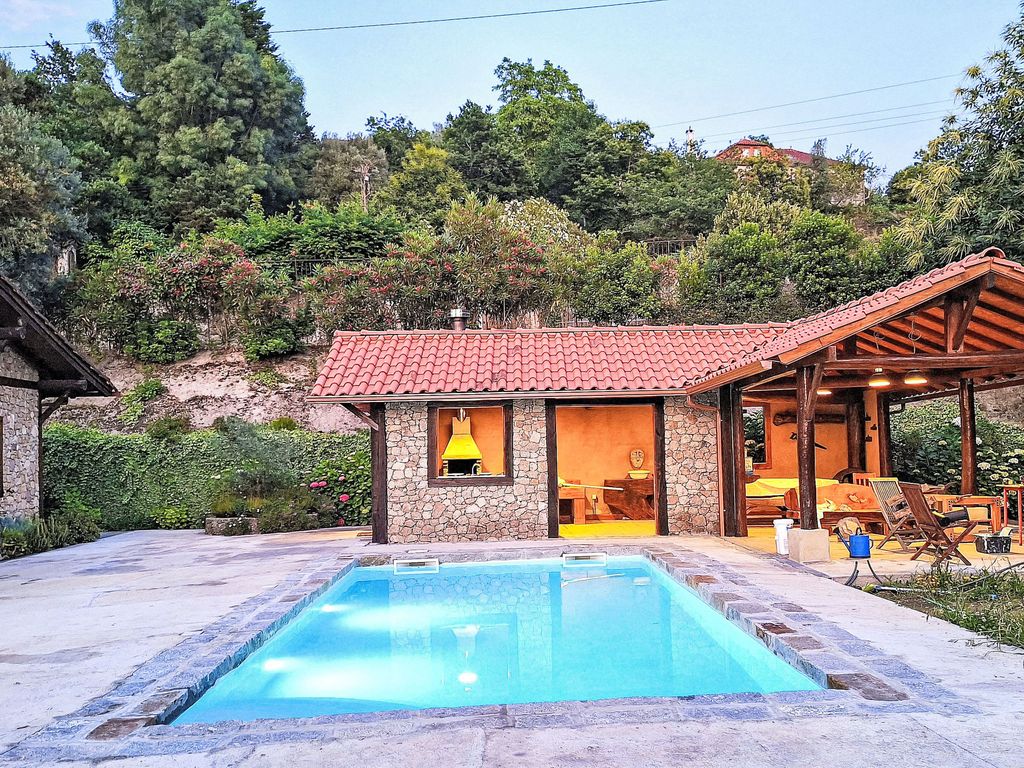 Casa das Devesas