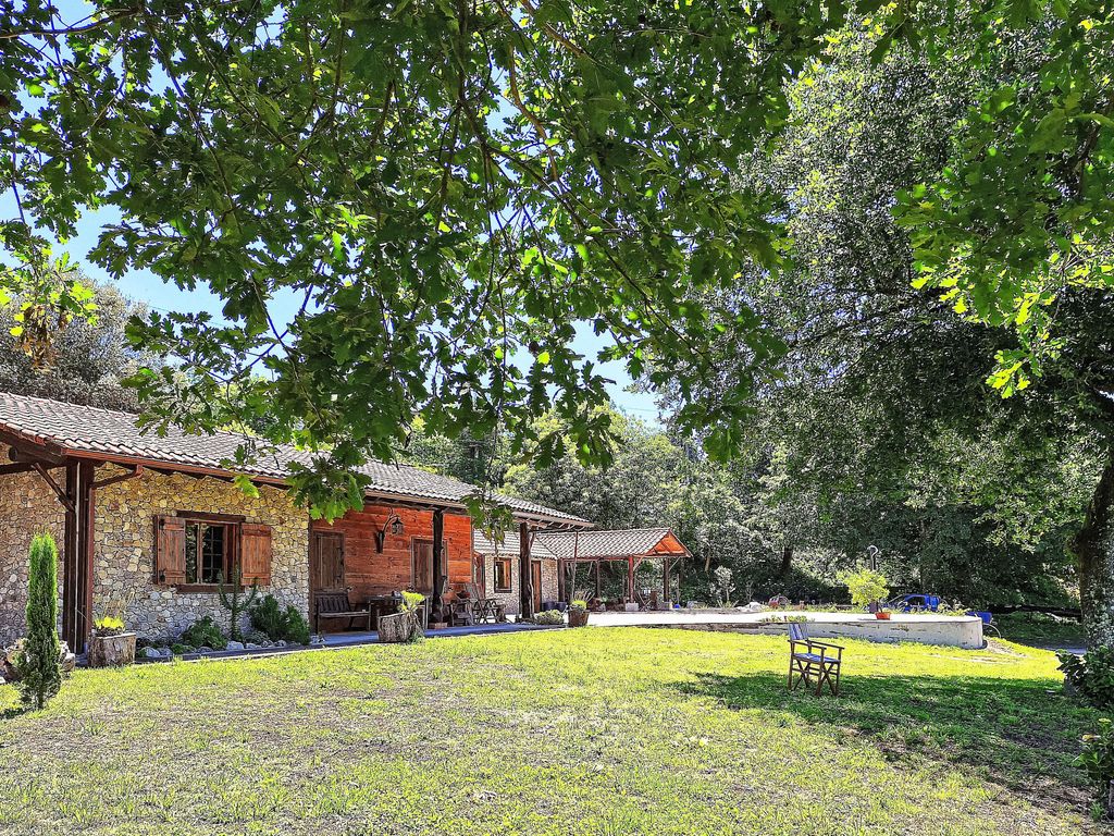 Casa das Devesas