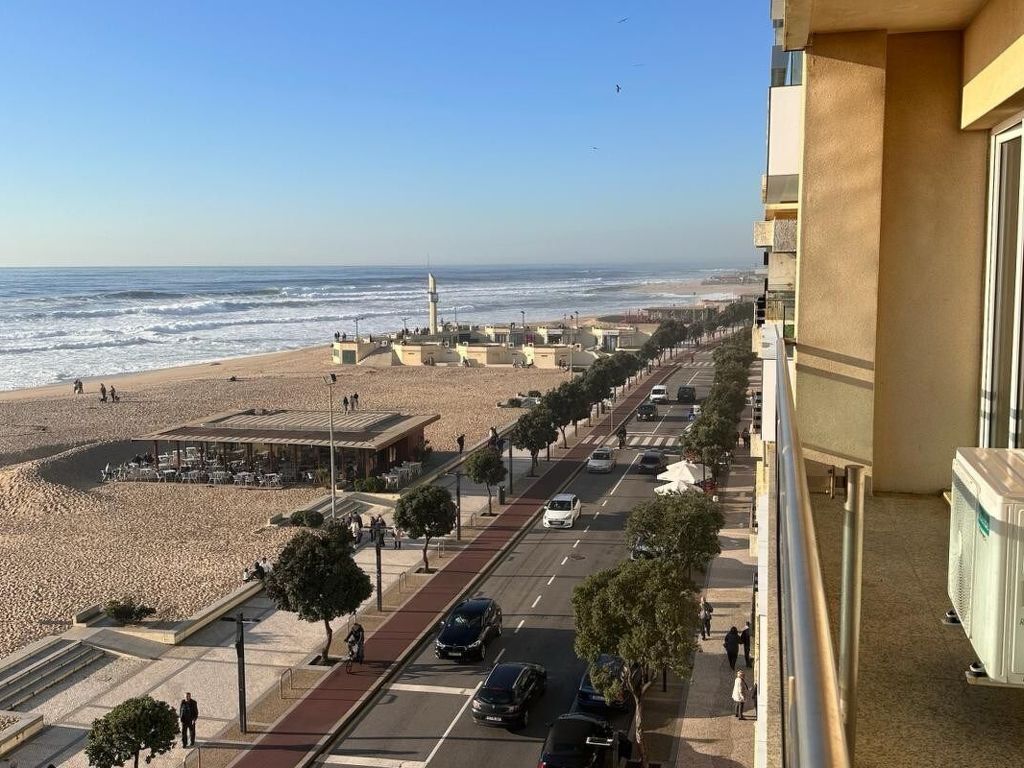 First Line Strandpromenade