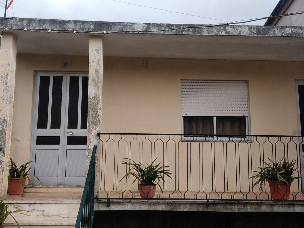für 4 Personen in Vila Marim, Regiao Norte