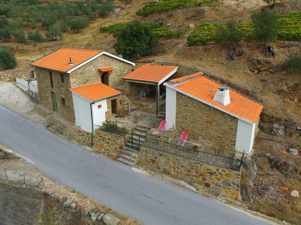 Landgut "Casa dos Caseiros