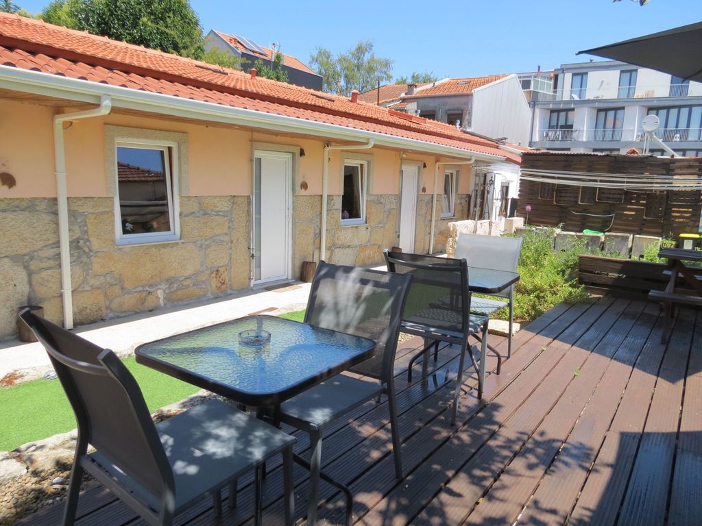 Rubin Charme Häuser 11