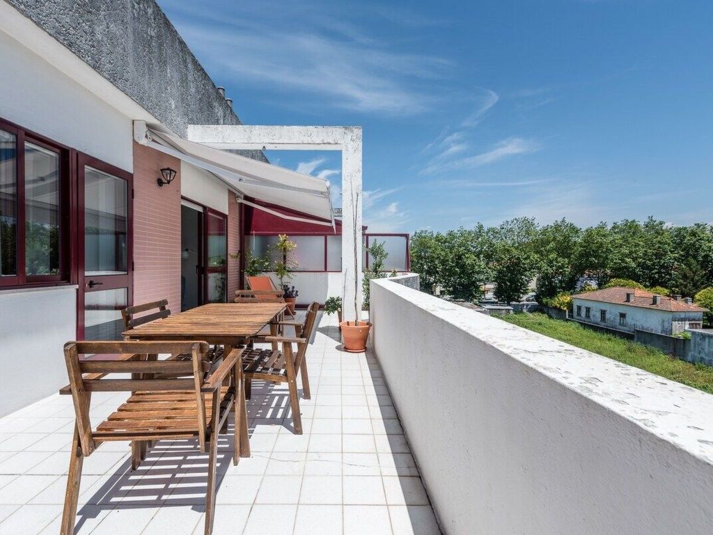 Wohnung am Meer und in der Stadt